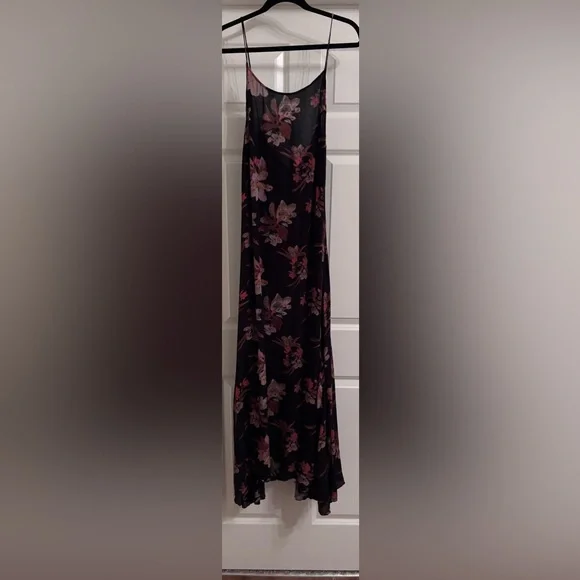 Free People Star Chasing Maxi Dress - Picture 4 of 6